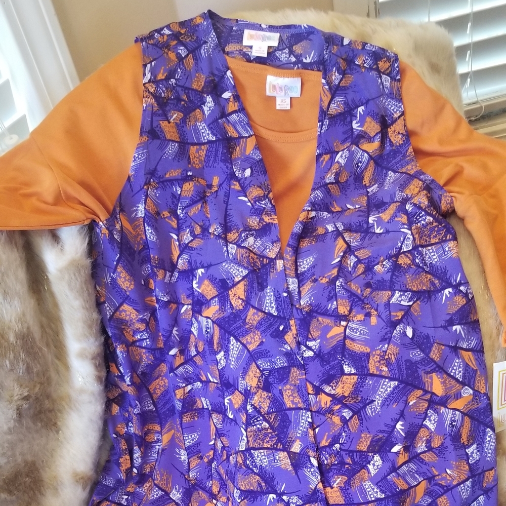 LuLaRoe Joy